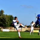 Ceglédi VSE – Nyírbátori FC 7-0 (3-0)