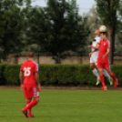 Cegléd - Szolnok 0-1