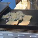 Bor és laskafesztivál - I