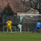 Ceglédi VSE - Kazincbarcikai SC 1-1 (0-1)