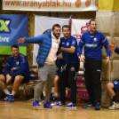 Jótékonysági sportnap