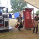 Bor és laskafesztivál - I