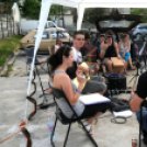 II. Utcazene Fesztivál