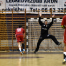 CEGLÉDI KK SE - BALMAZÚJVÁROSI KK