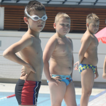 Városi Úszóverseny