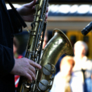 Nemzetközi Jazz Nap