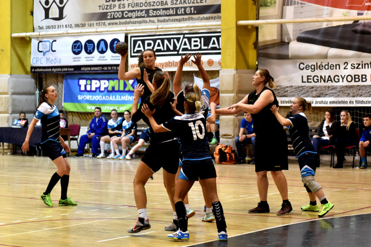 Jótékonysági Sport Nap