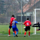 CVSE - Honvéd öregfiúk 3-3