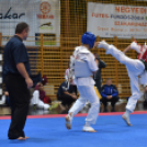 Sysman Open Nemzetközi Karateverseny