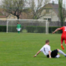 CVSE - Nyíregyháza 1-1