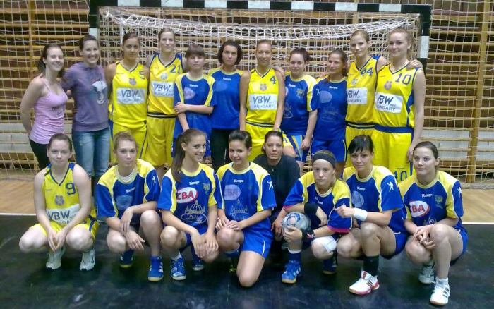 Lemondanak a Kék Cápák