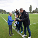 Szeptember hónap játékosai