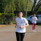 II. Romhányi Zoltán emlékfutás