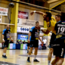 Ceglédi KK SE-Balatonfüred