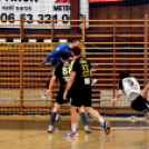 Ceglédi KKSE – SBS Eger Eszterházy: 21-24 (9-12)