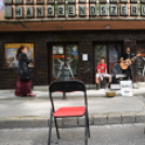 IV. Utcazene Fesztivál