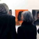 Ceglédi Alkotók kiállítása a Galériában