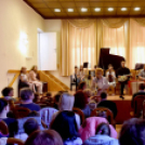 Hangszerek mesés világa - hangszerbemutató