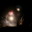 Augusztus 20. - Tűzijáték