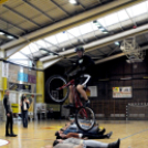 Rekordkísérlet a Sporiban