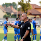 A hétvégi győztes mérkőzés pillanatai