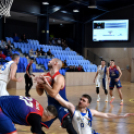 Kiváló játékkal győzelem a Vasas Akadémia ellen