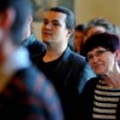 Rónai Gábor fél évszázada