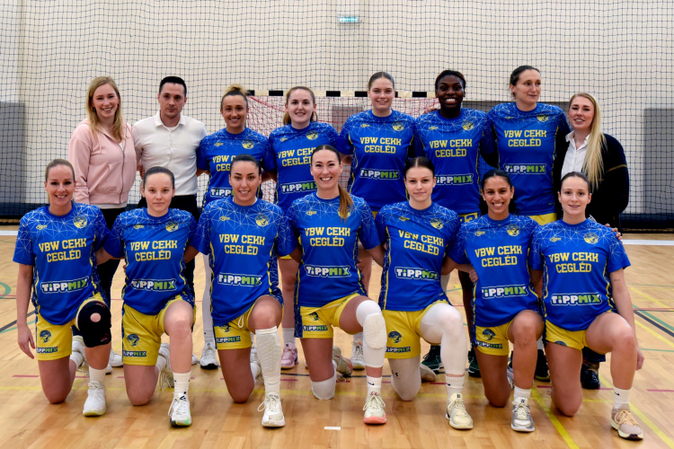 A Vasas nyerte a párharcot