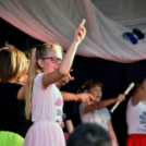 Táncsics estet rendeztek