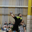 Ceglédi KKSE – Pler Budapest: 26-24