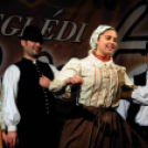 Szombat este a Szabadság téren