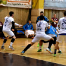 Ceglédi KKSE-Grundfos Tatabánya KC: 26-30