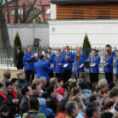 Cegléd Városi Sportuszoda avató