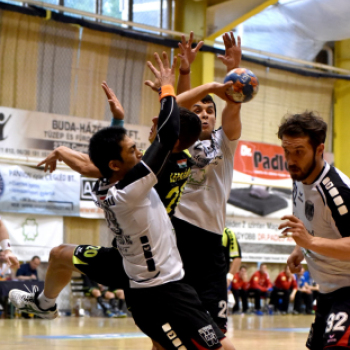 Cegléd - Mezőkövesd férfi kézilabda bajnokság