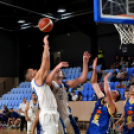 Végig vezetve nyert a BKG Cegléden