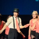 Relevé évadzáró gála