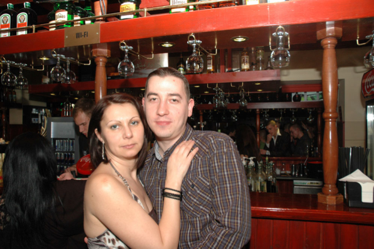 2013. 03. 02. Pálinktime Party