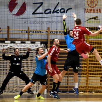 CEGLÉDI KK SE - BALMAZÚJVÁROSI KK