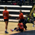 Ceglédi Kék Cápák – Dunavarsányi TE 