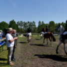 MLSZ Regionális díjugrató és szabadidős lovasverseny a Füle tanyán