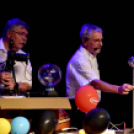 Tudományok éjszakája