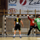 CEGLÉDI KK SE - B.BRAUN GYÖNGYÖS