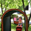 Pöttyös gyermeknap 2019