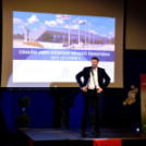 Ceglédi Judo Központ névadó ünnepség