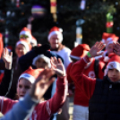 Mikulás futás 2019