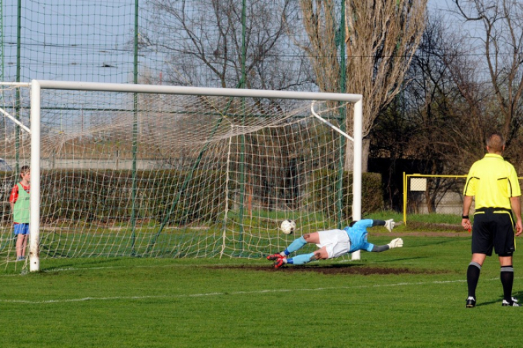 CEGLÉDI VSE–BALMAZÚJVÁROS 2–6 (2–3)