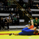 Birkózó Csapat Bajnokság - Odavágó