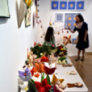 Folton-Folt Klub jubileumi kiállítása