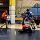 Cegléd - Balatonfüred férfi kézilabda mérkőzés