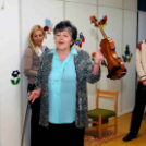 Gyermeknap a Deák úton